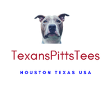 T-Shirts for Texans that love Pittbulls